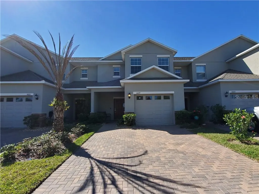 6429 Torrington Circle Lakeland FL 33811
