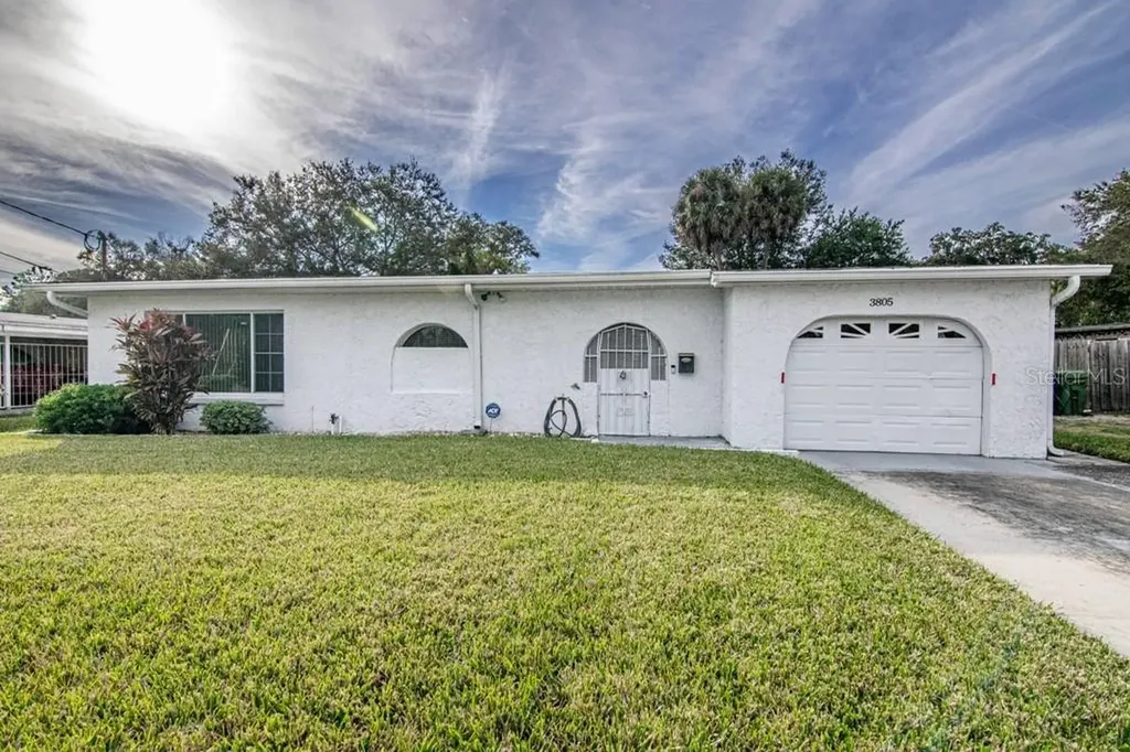 3805 River Grove Court Tampa FL 33610