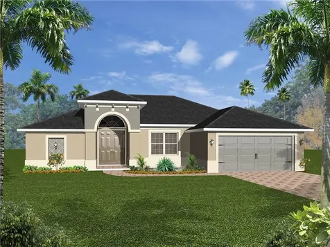 3899 Shrimp Lane North Port FL 34286