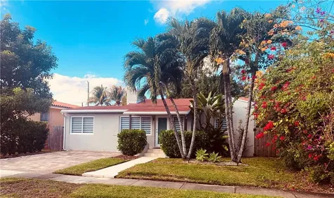 1875 SW 23rd Terrace Miami FL 33145