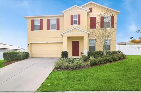7008 Sunburst Street Haines City FL 33844