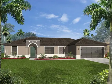 2292 Chipley Avenue North Port FL 34286