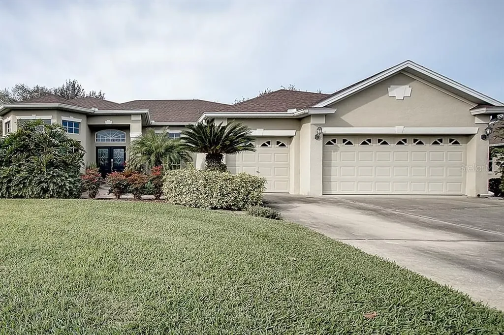 13062 Lakeshore Grove Drive Winter Garden FL 34787