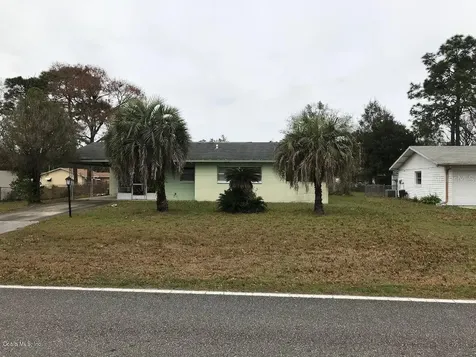 9460 Bahia Road Ocala FL 34472