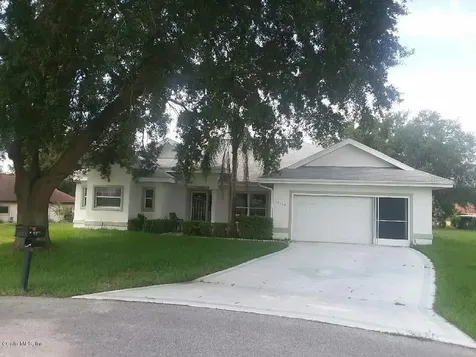 17470 SE 115th Terrace Road Summerfield FL 34491