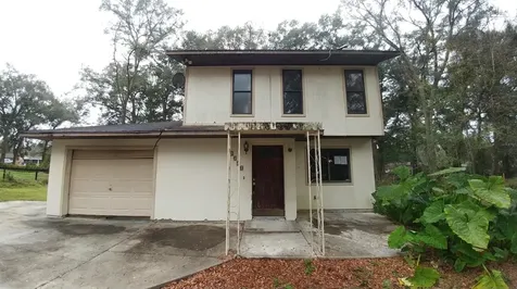 4050 NE 22nd Court Ocala FL 34479