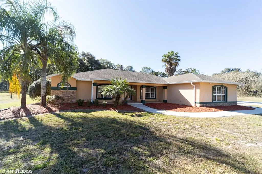 1500 SE 175th Street Summerfield FL 34491