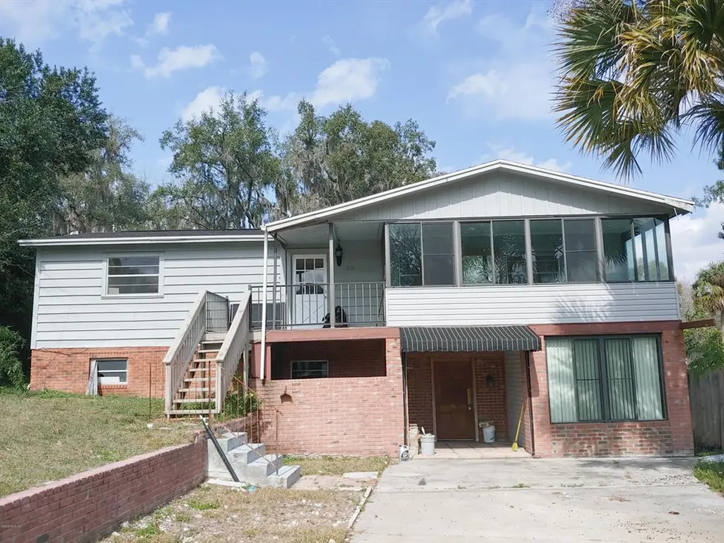 22 S Lunar Terrace Inverness FL 34450
