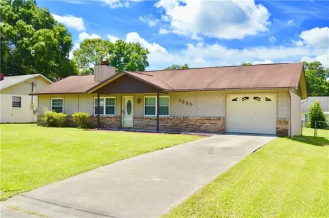 3220 NE 43rd Place Ocala FL 34479