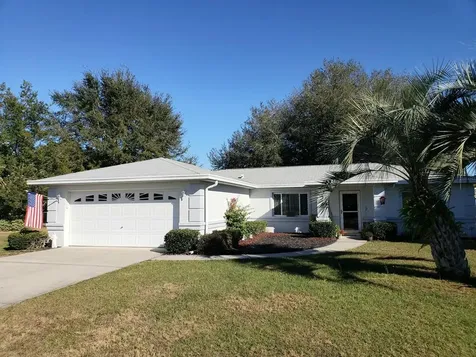 10038 SW 62nd Circle Ocala FL 34476