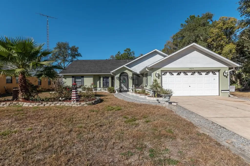 13624 SW 40th Avenue Road Ocala FL 34473