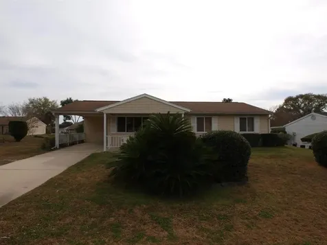 8704 SW 108th Lane Ocala FL 34481