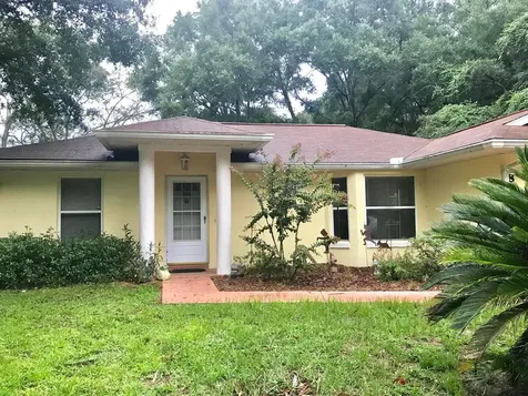 890 N Charles Avenue Inverness FL 34453