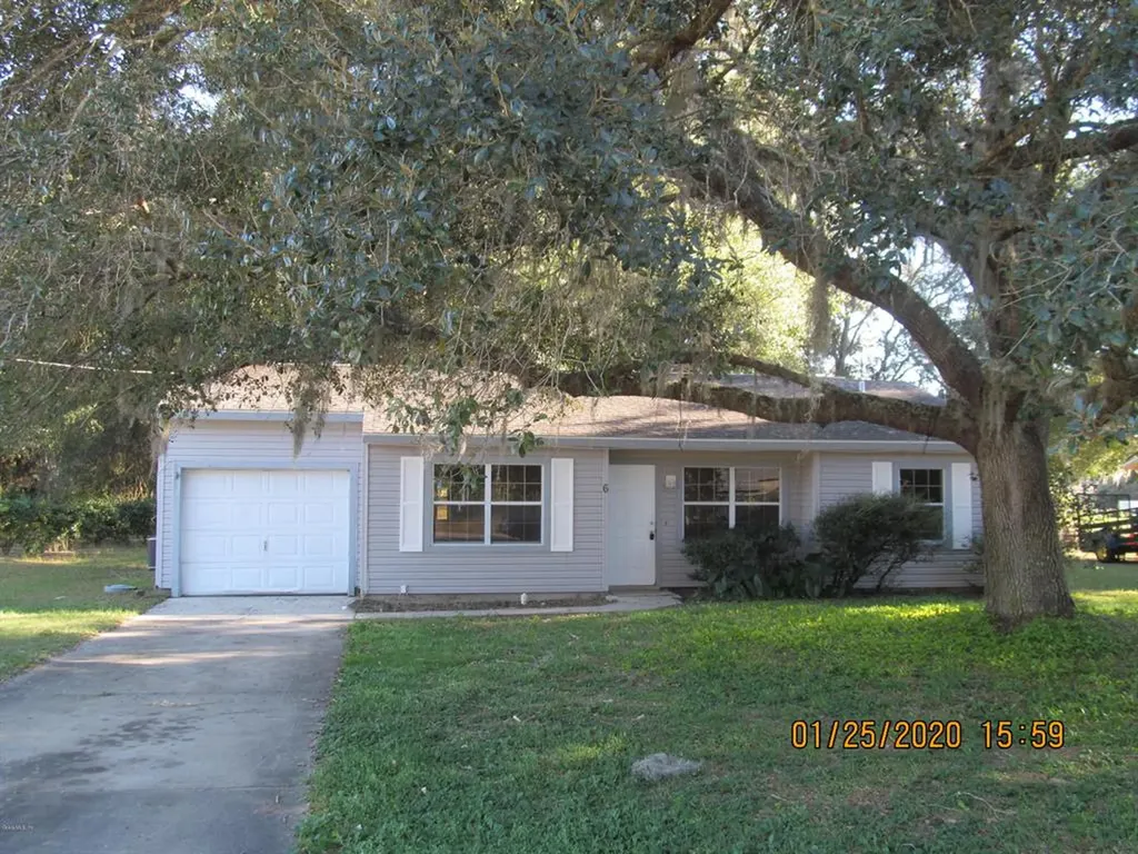 6 Cedar Course Ocala FL 34472
