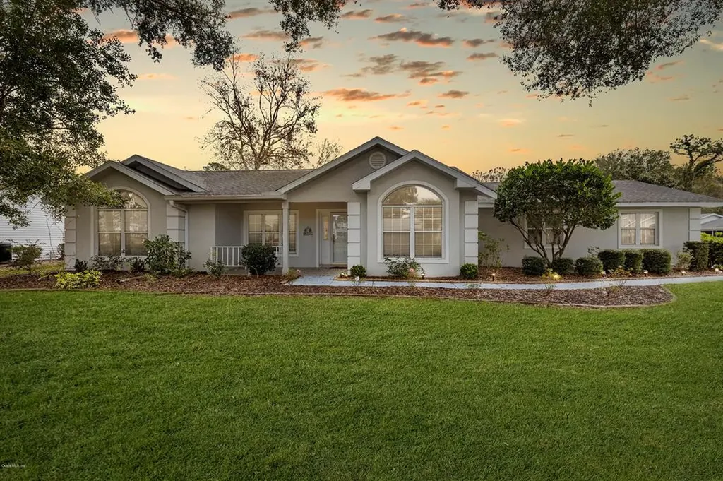 8034 SW 116th Loop Ocala FL 34481