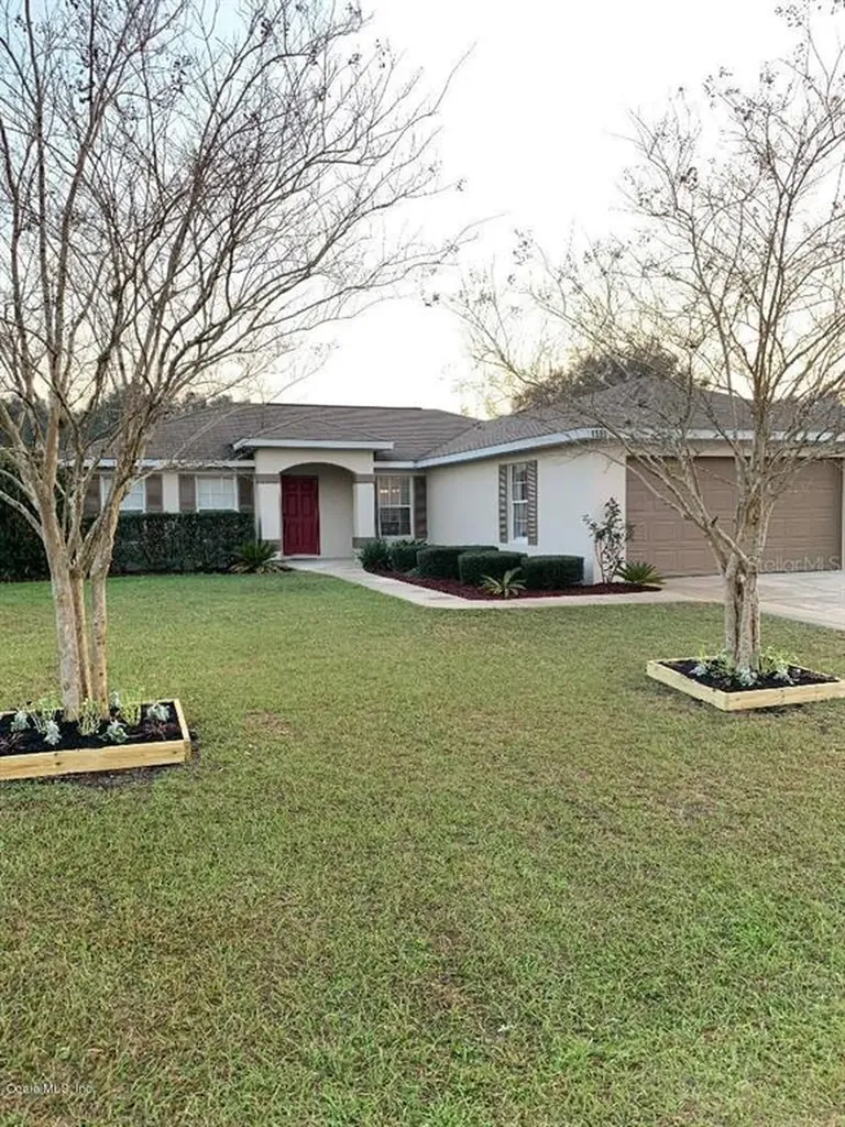 1590 NE 161st Street Citra FL 32113