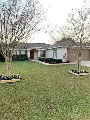 1590 NE 161st Street Citra FL 32113