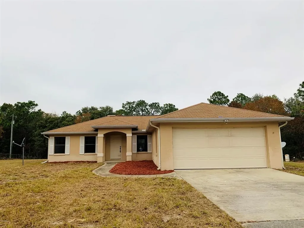 16931 W Highway 40 Ocala FL 34481