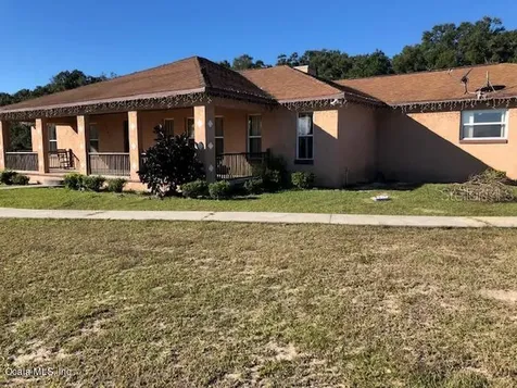 4840 SW 80th Avenue Ocala FL 34481