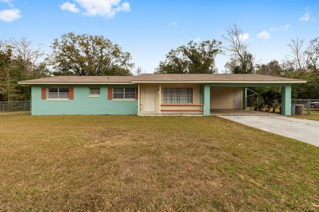 1905 NE 50th Street Ocala FL 34479