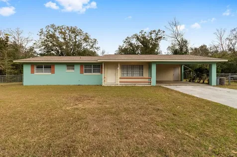 1905 NE 50th Street Ocala FL 34479