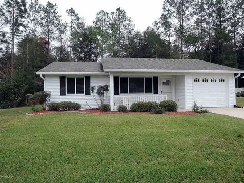 10961 SW 80th Court Ocala FL 34481