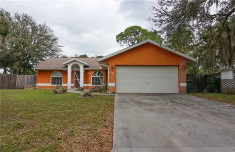 3072 Spice Lane North Port FL 34286