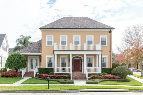 4500 Enders Street Orlando FL 32814