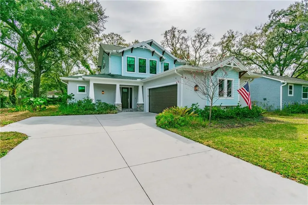1014 W Ohio Avenue Tampa FL 33603