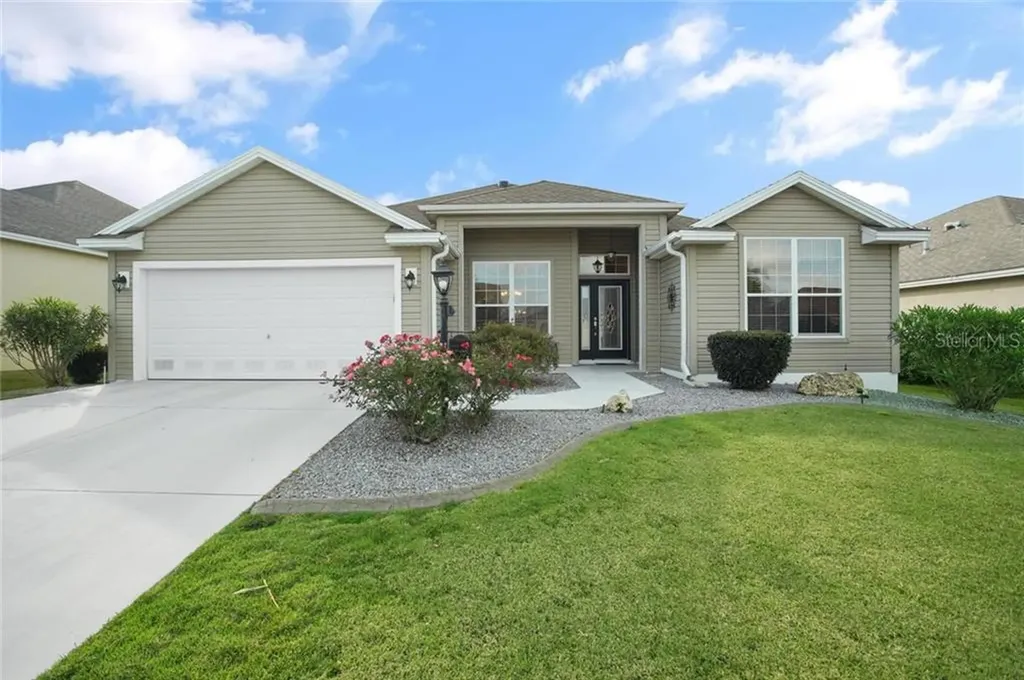566 Allenwood Loop The Villages FL 32162