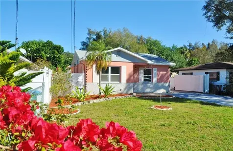 15495 Waverly Street Clearwater FL 33760