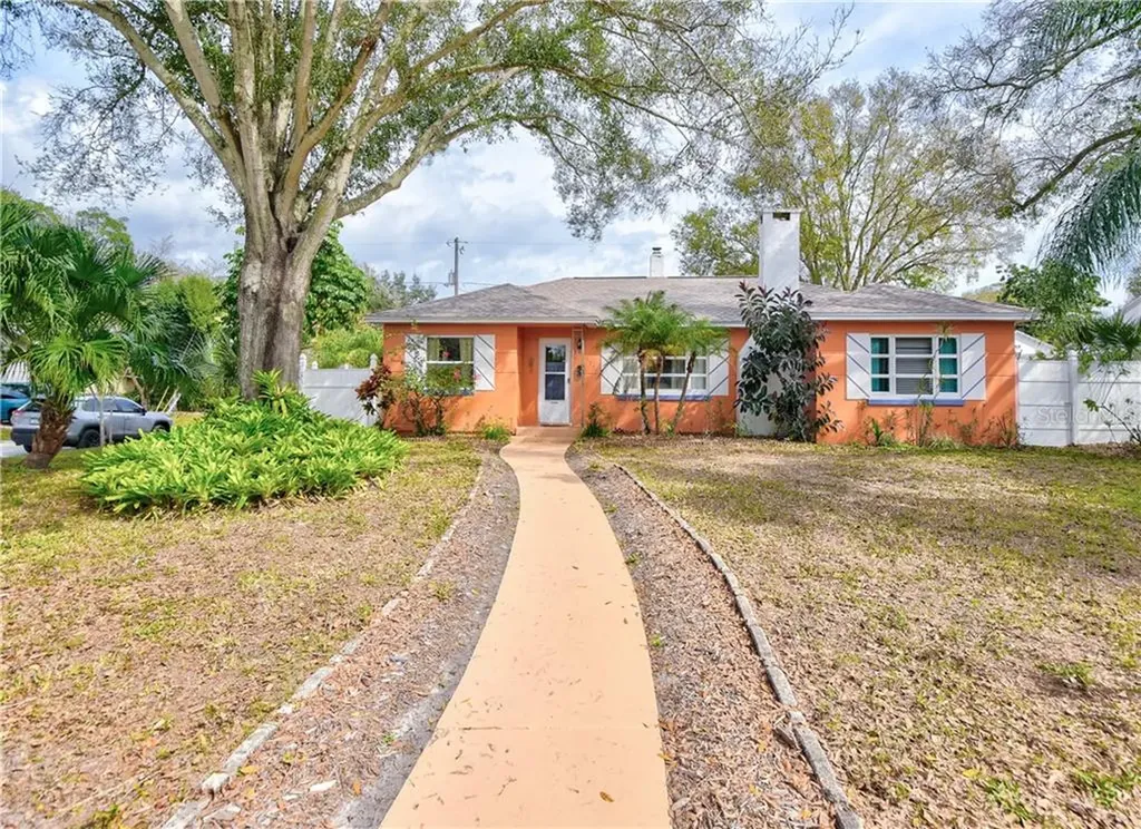 3545 19th Street N St Petersburg FL 33713