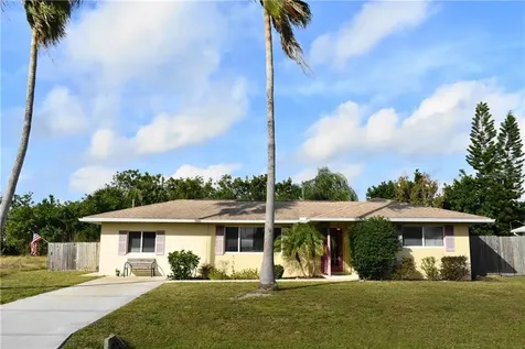 3171 Huntley Terrace Punta Gorda FL 33983