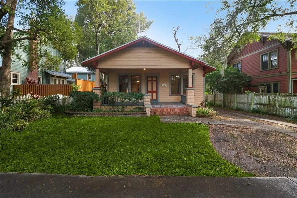119 N Thornton Avenue Orlando FL 32801