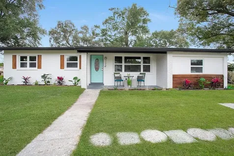 726 Osceola Avenue Lake Wales FL 33853