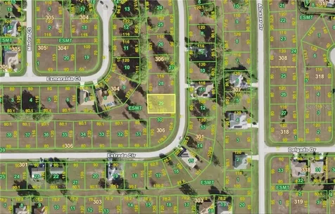 25361 Estrada Circle Punta Gorda FL 33955
