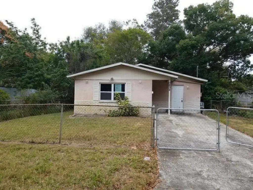 3834 Queensboro Avenue S St Petersburg FL 33711