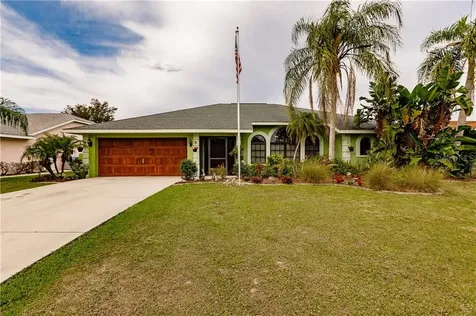 299 Fortaleza Street Punta Gorda FL 33983