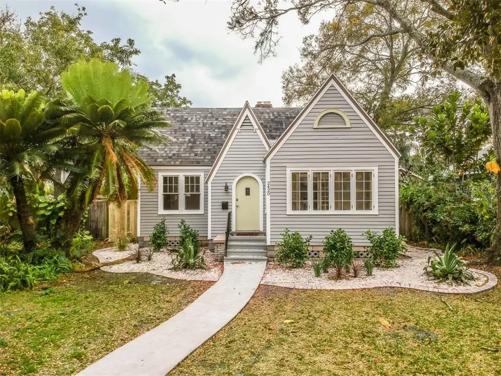 2420 7th Avenue N St Petersburg FL 33713