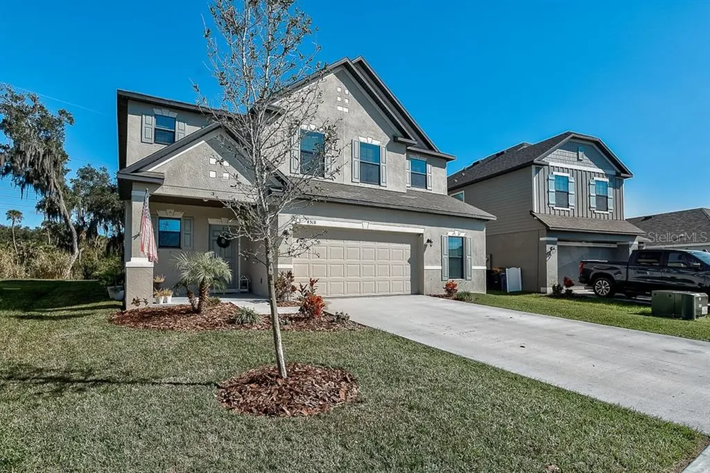 4518 Lindever Lane Palmetto FL 34221
