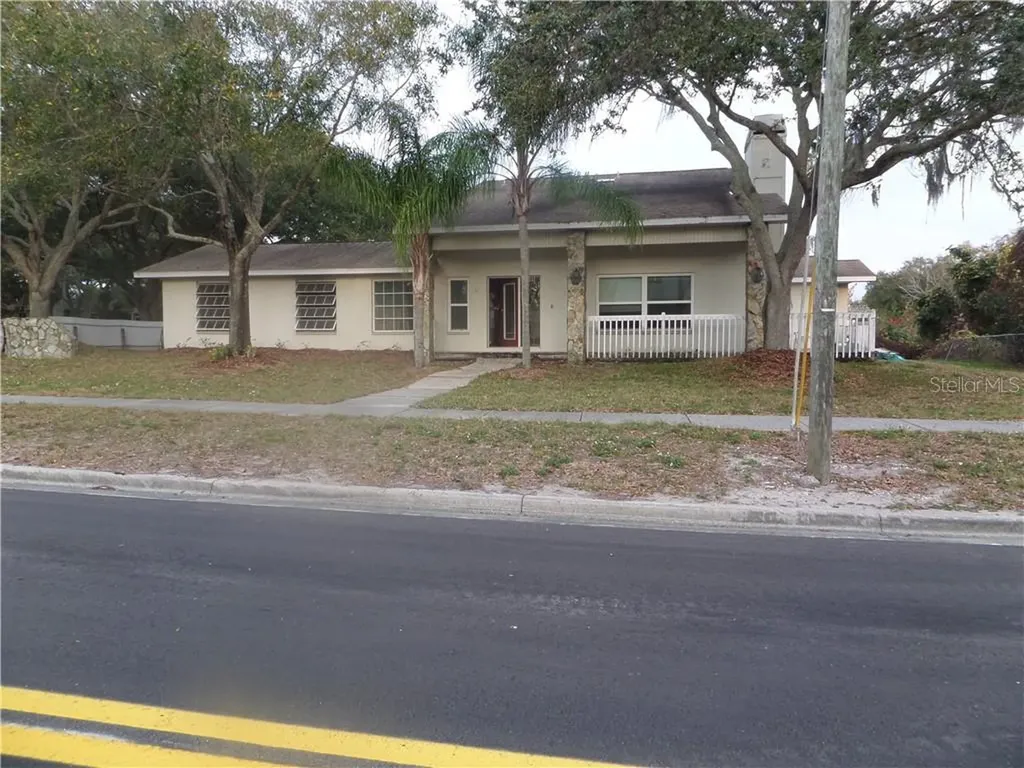 1504 Ohio Avenue Palm Harbor FL 34683