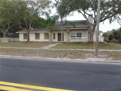 1504 Ohio Avenue Palm Harbor FL 34683