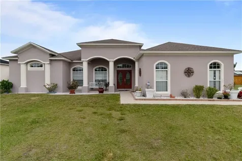 2734 Berkford Circle Lakeland FL 33810