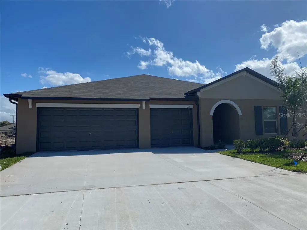 1610 Harvest Amber Place Ruskin FL 33570