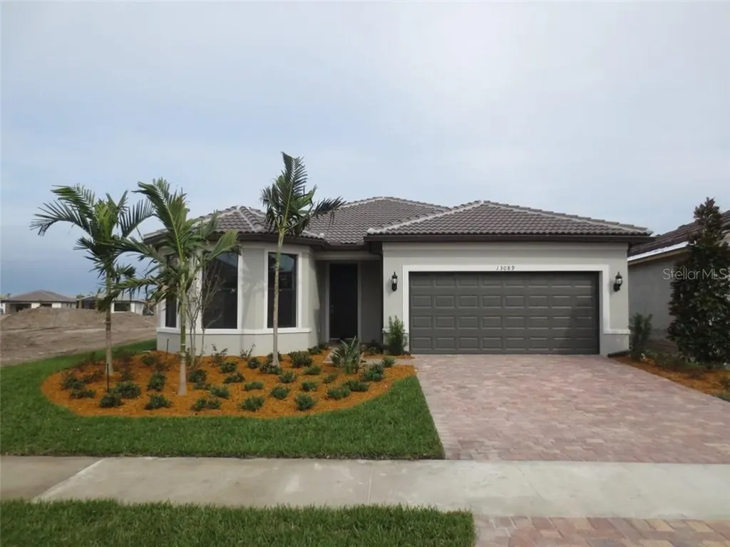 13089 Rinella Street Venice FL 34293