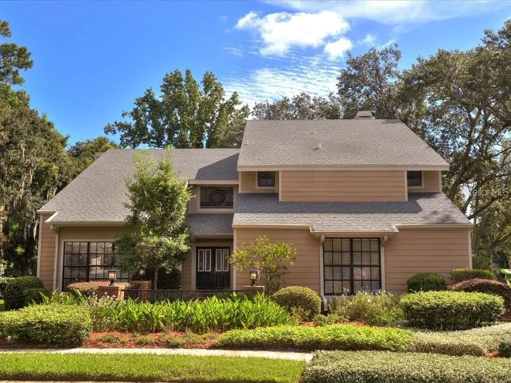 541 Birdsong Court Longwood FL 32779