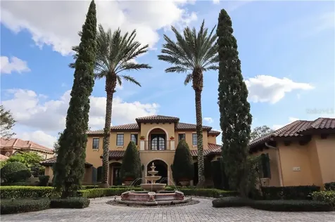 11144 Bridge House Road Windermere FL 34786