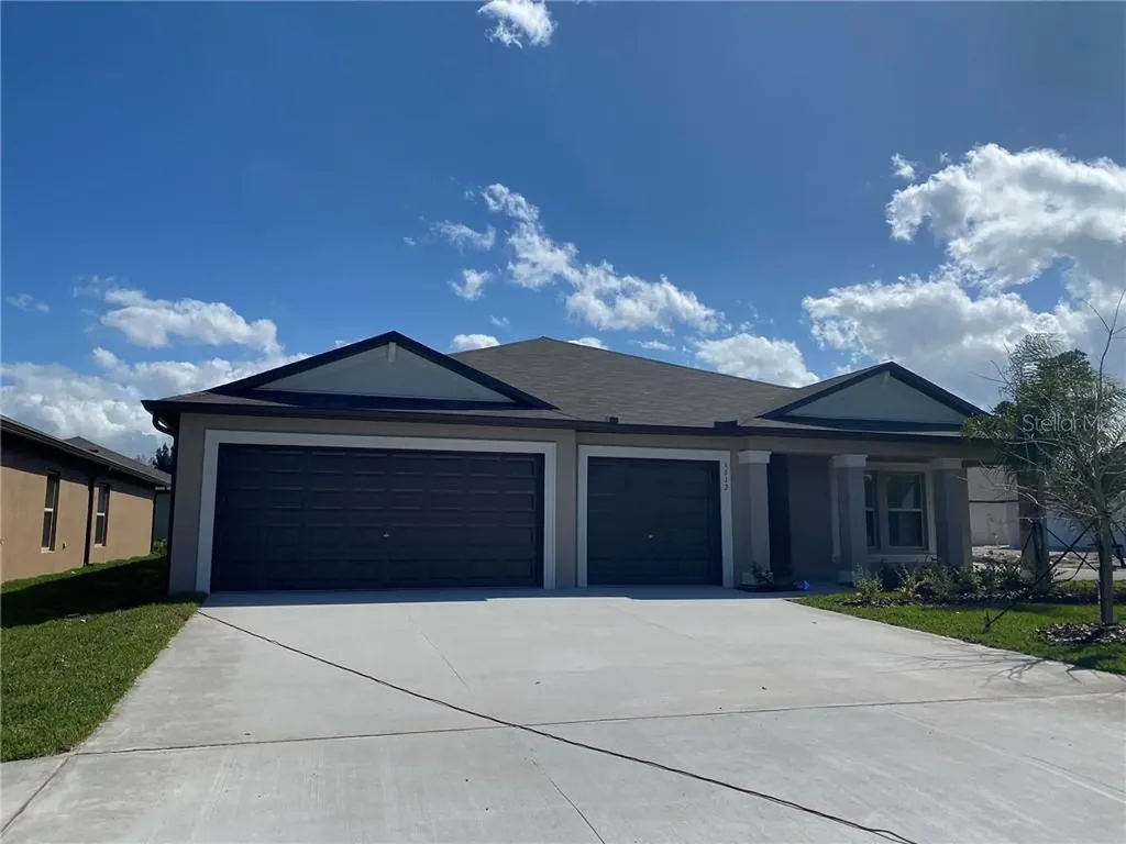 1612 Harvest Amber Place Ruskin FL 33570
