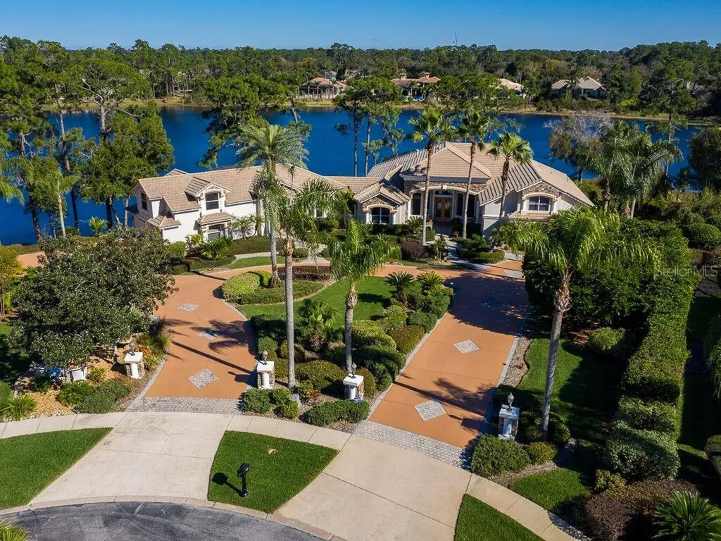 276 Eagle Estates Drive Debary FL 32713