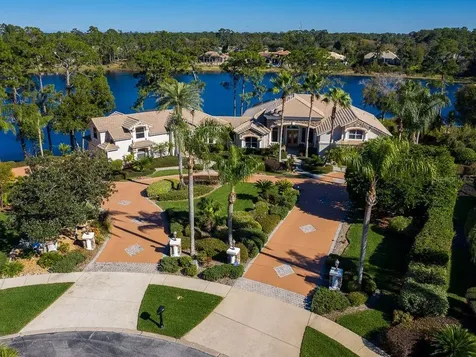 276 Eagle Estates Drive Debary FL 32713